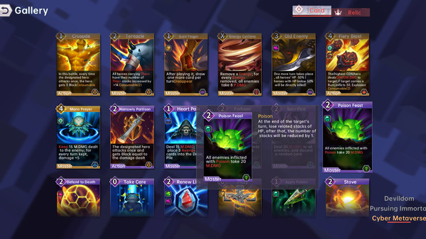 Strategy screenshot 2