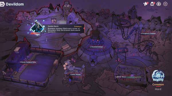 Strategy screenshot 5