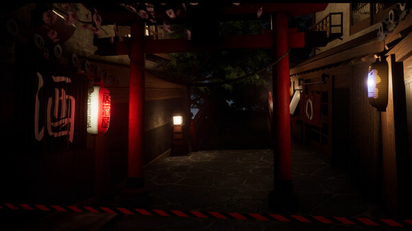 Soul Street screenshot 5