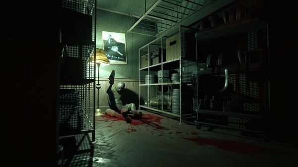 Layers of Fear screenshot 7