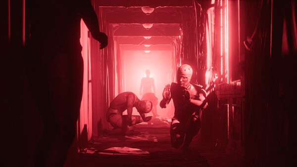 Layers of Fear screenshot 5