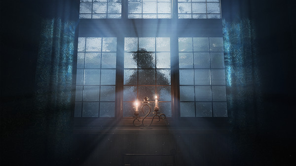 Layers of Fear screenshot 1