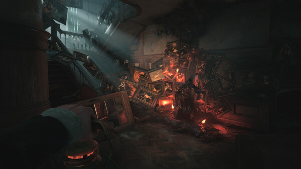 Layers of Fear screenshot 4