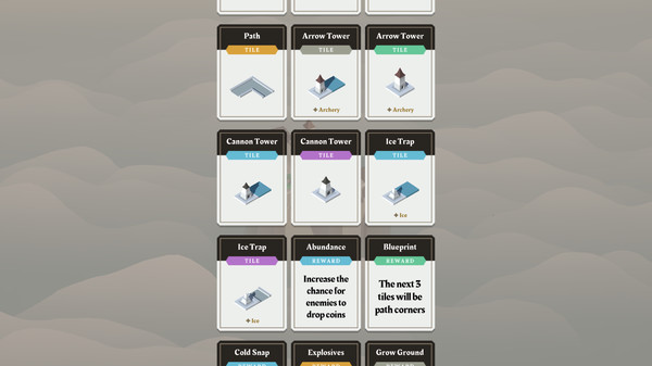 Isle of Arrows screenshot 6