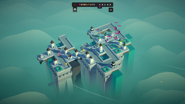Isle of Arrows screenshot 7