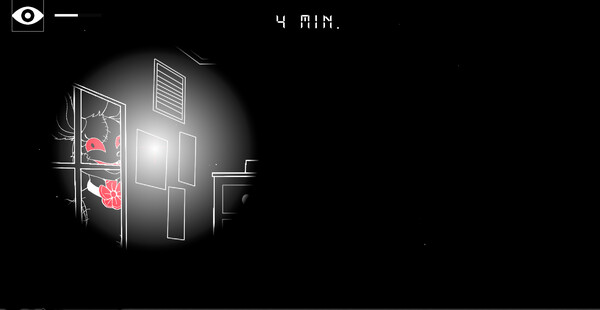 All Alone with Mannie screenshot 1