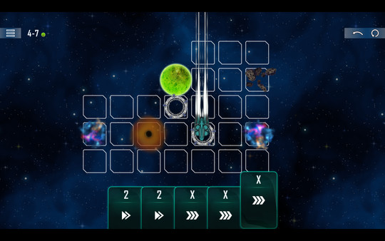 Delivery in Space screenshot 3