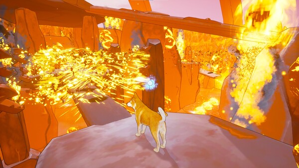 Natural Spirit screenshot 10
