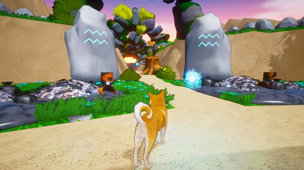 Natural Spirit screenshot 12