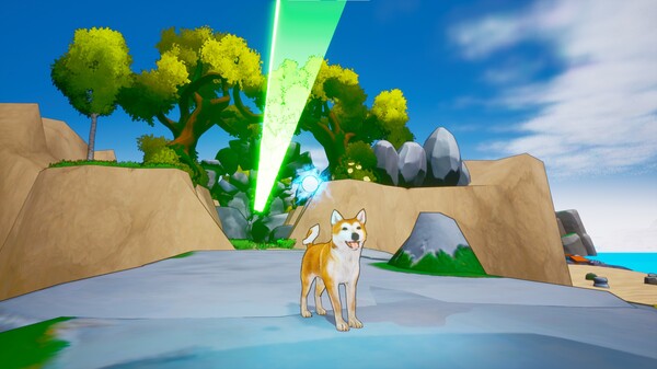 Natural Spirit screenshot 2