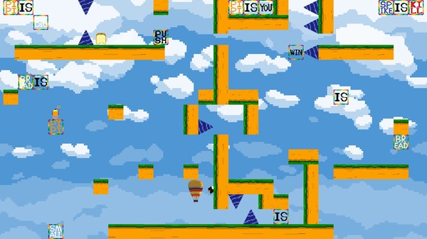 PIPI IS YOU screenshot 8