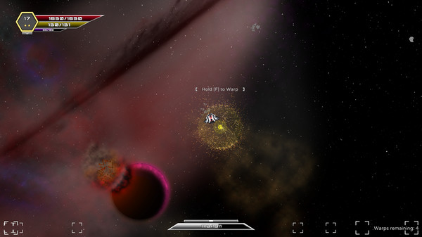 Cosmic Ascension screenshot 6