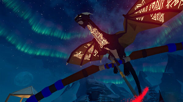 Ashen Arrows screenshot 4