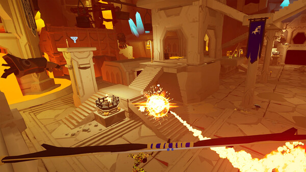 Ashen Arrows screenshot 11