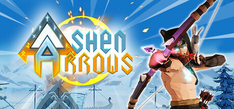 Ashen Arrows