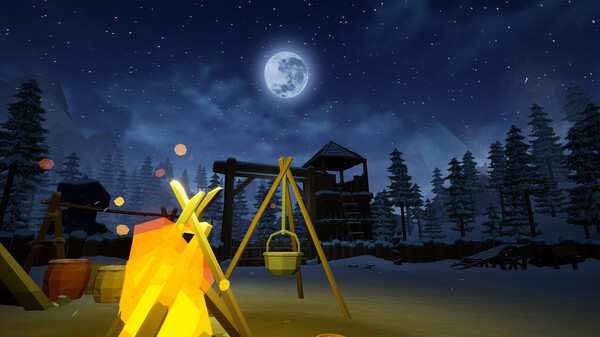 Ashen Arrows screenshot 3