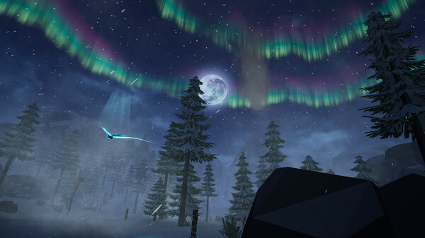 Ashen Arrows screenshot 5