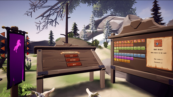 Ashen Arrows screenshot 9