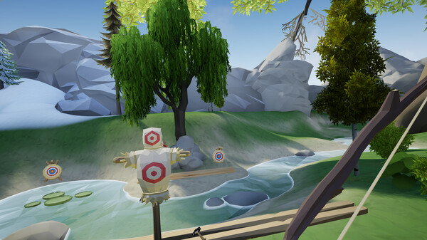 Ashen Arrows screenshot 10