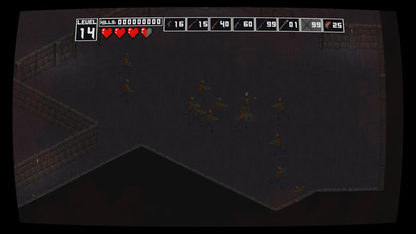 Zom Tom screenshot 5