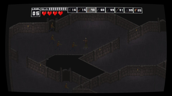 Zom Tom screenshot 3