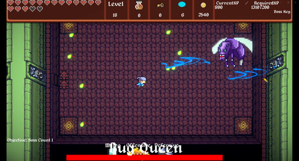 Death's Dungeon screenshot 8