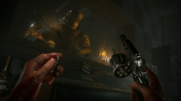 The Walking Dead: Saints & Sinners - Chapter 2: Retribution screenshot 3