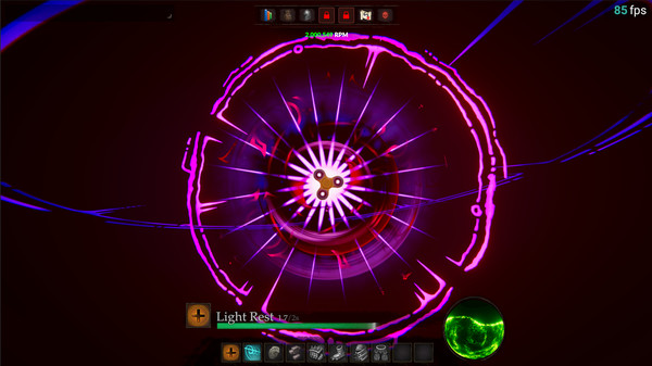 Fidget Spinner RPG screenshot 6