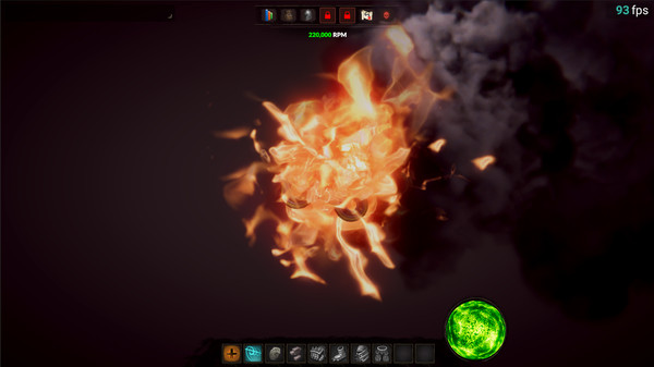Fidget Spinner RPG screenshot 4