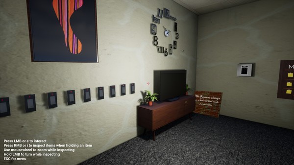 LiMiT's Escape Room Games screenshot 4