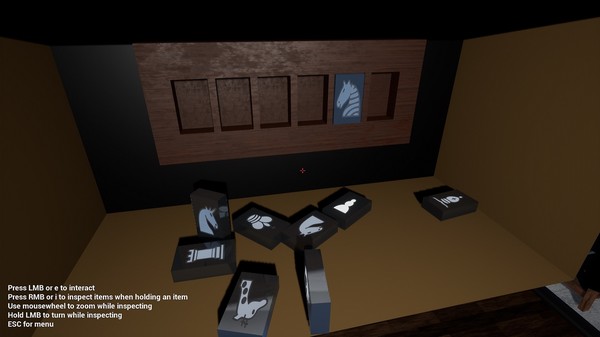 LiMiT's Escape Room Games screenshot 3