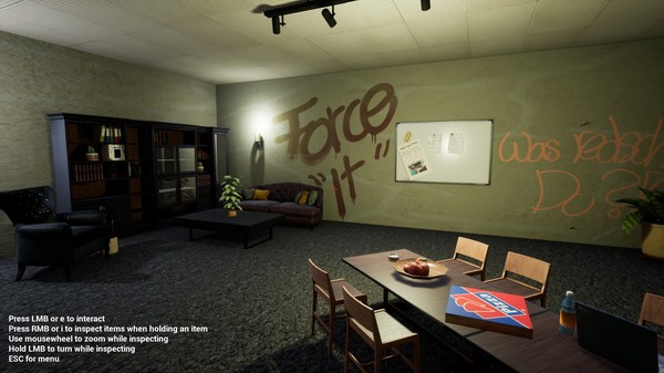 LiMiT's Escape Room Games screenshot 2