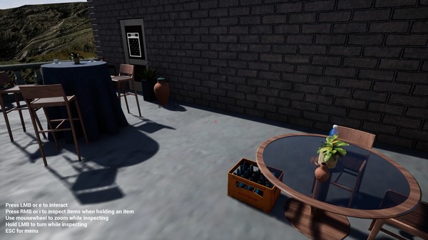LiMiT's Escape Room Games screenshot 5