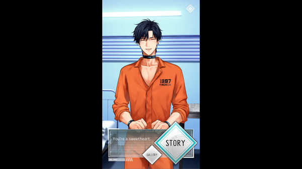 B.I.N.D. screenshot 3