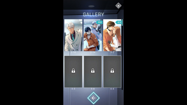 B.I.N.D. screenshot 7