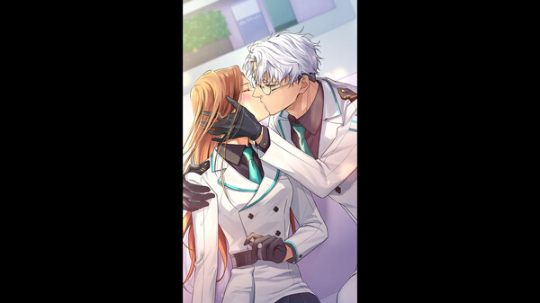 B.I.N.D. screenshot 1