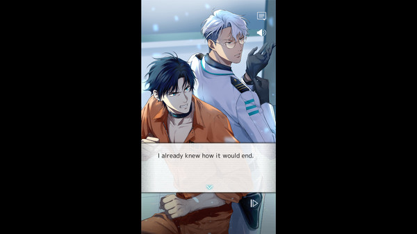 B.I.N.D. screenshot 5