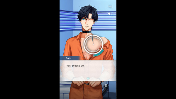 B.I.N.D. screenshot 6