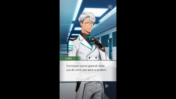 B.I.N.D. screenshot 4