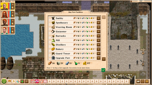 Queen's Wish 2: The Tormentor screenshot 8
