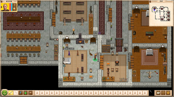 Queen's Wish 2: The Tormentor screenshot 10