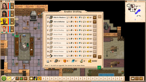 Queen's Wish 2: The Tormentor screenshot 6