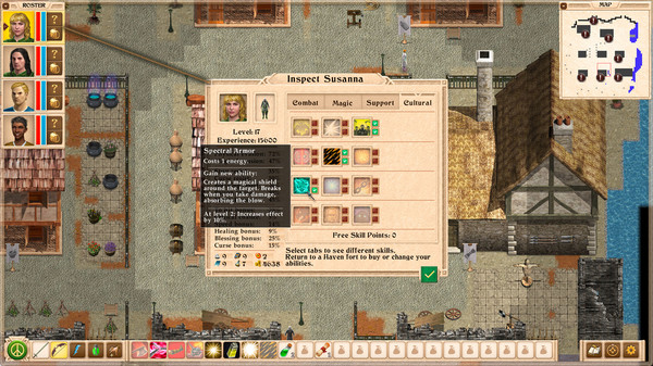 Queen's Wish 2: The Tormentor screenshot 12