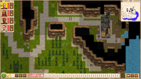 Queen's Wish 2: The Tormentor screenshot 9