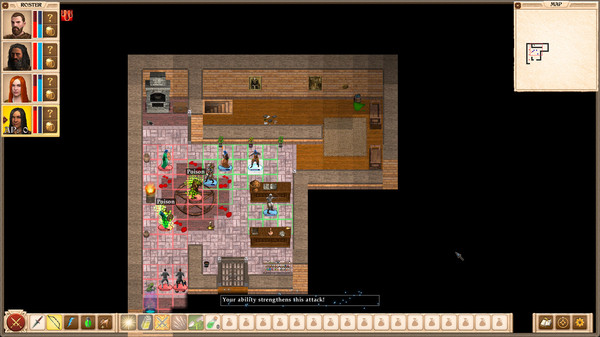 Queen's Wish 2: The Tormentor screenshot 7