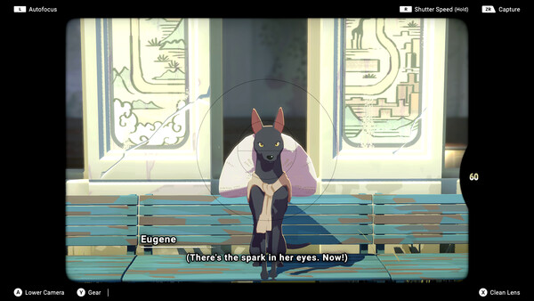 OPUS: Prism Peak screenshot 6