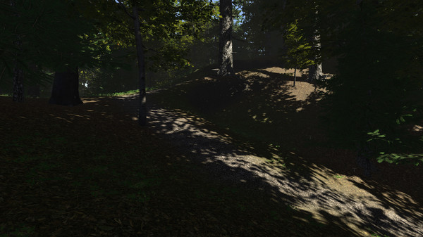 Recreation Room screenshot 3