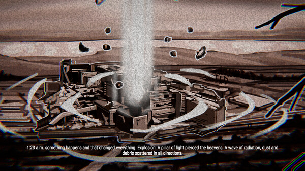Chernobyl: Origins screenshot 6