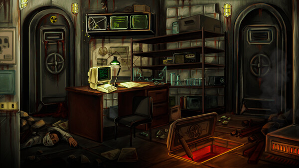 Chernobyl: Origins screenshot 1
