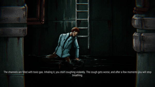 Chernobyl: Origins screenshot 5